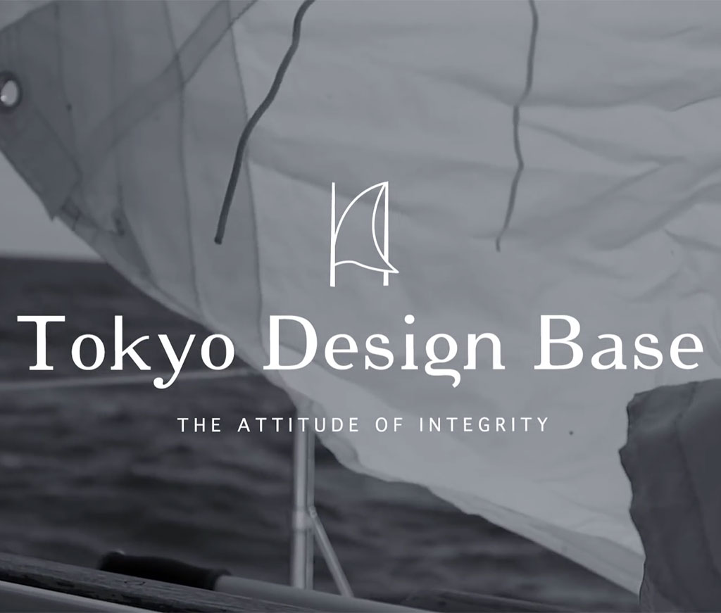 TOKYO DESIGN BASE